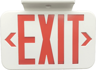 Exit Signs (EXITA SERIES)