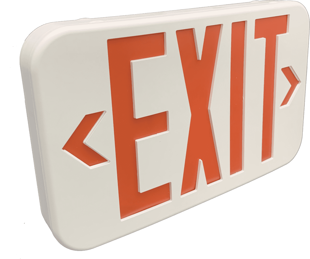 Exit Signs (EXITA SERIES) - Eralux (Led manufacturer Canada)