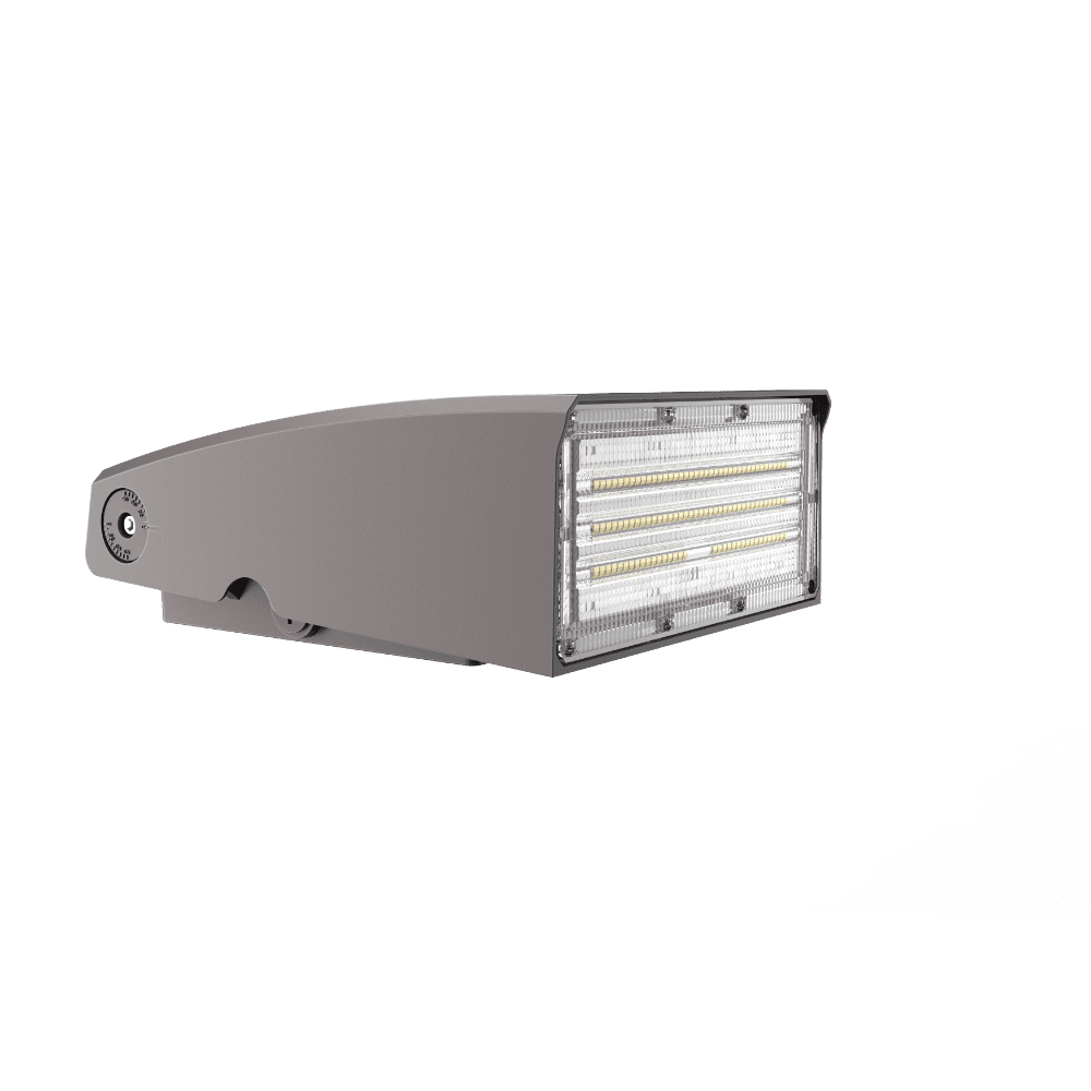 Adjustbale wall pack light(WP05) (2)
