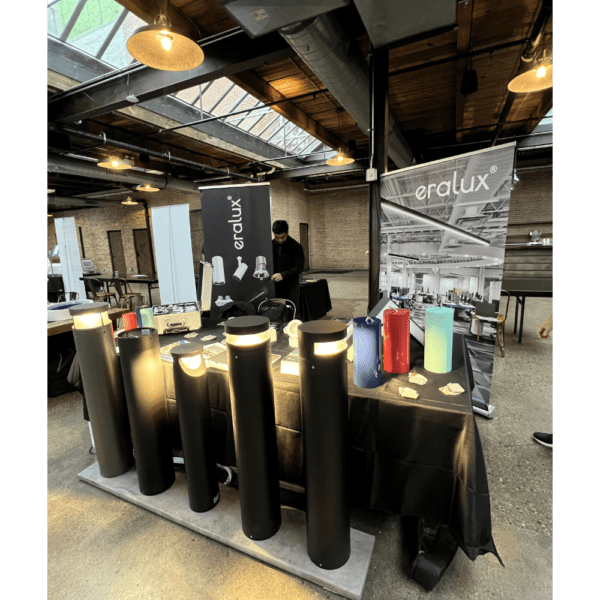Tradeshow TLD
