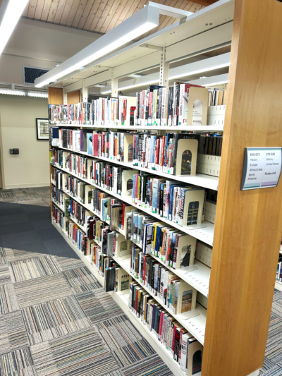 Eralux illuminates the Oshawa Library additional media 2