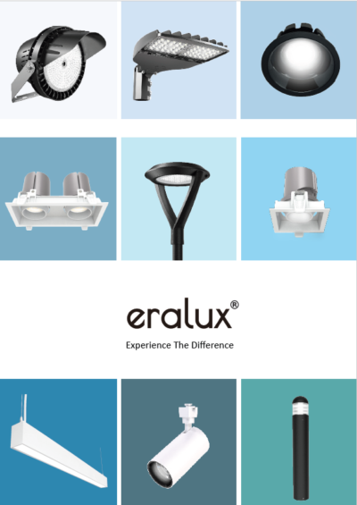 Eralux Inc. Catalog 2025 Launch additional media 2