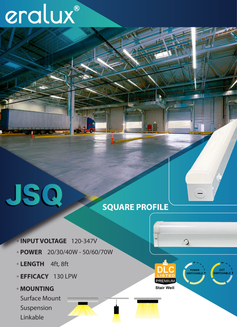 JSQ – Jobber Square