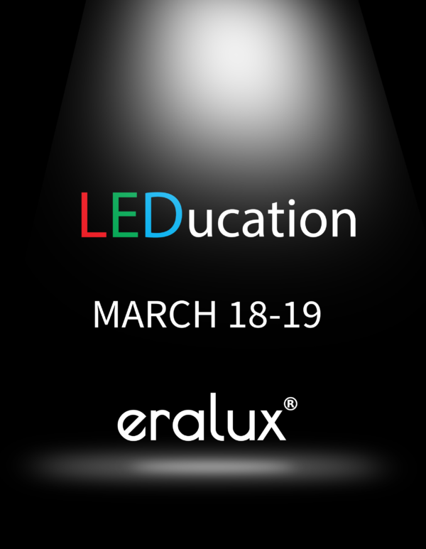 New York LEDUCATION 2025