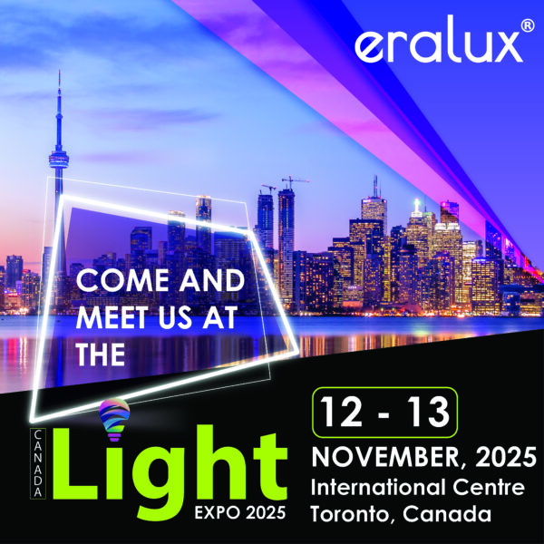 Connect, Innovate & Illuminate: Canada Light Expo 2025