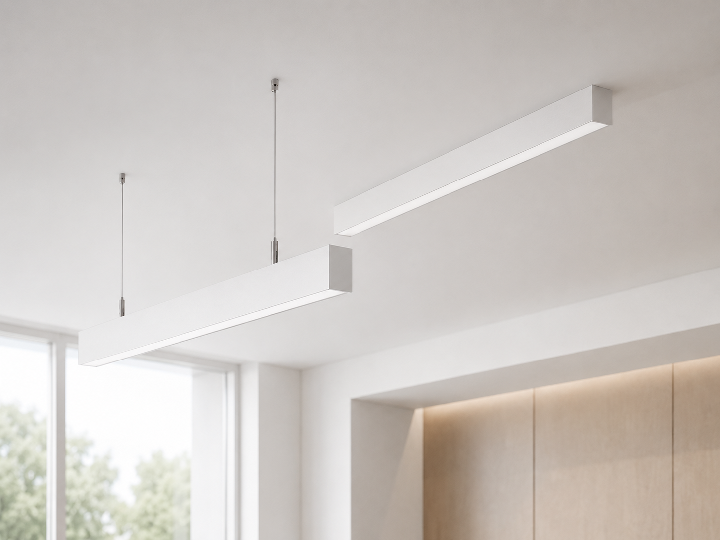 Flexible Mounting Options